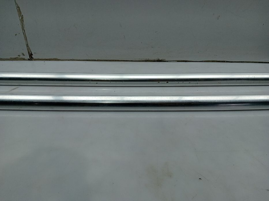 Barra de tejadilho VOLKSWAGEN Golf VII Variant (BA5, BV5)
