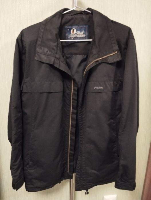 Спецовка роба куртка М