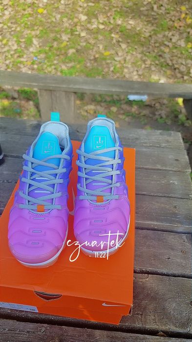 Nike vapormax nowe
