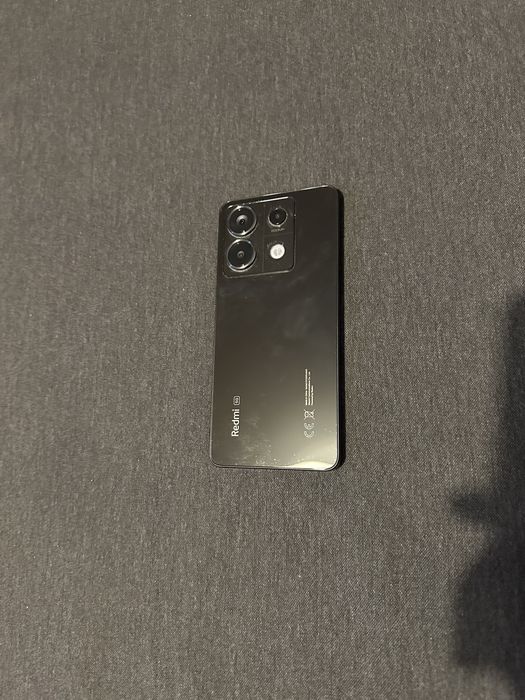 Xiaomi Redmi Note 13 pro 5g