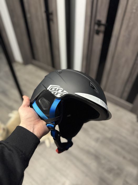 Гірськолижний шолом Arcore