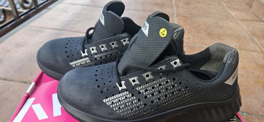 Artra AROSIO 730 AIR buty r.42