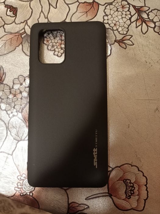 Чехол Samsung galaxy s 10 lite