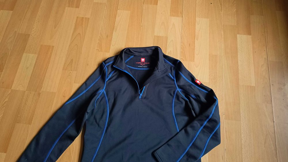 Bluza thermo stretch ENGELBERT STRAUSS MOTION 2020 r.158-164 s.idealny