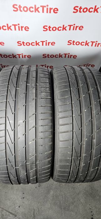 245/35 R19 Літні 4шт 2024 Hankook ventus s1 evo2 Київ