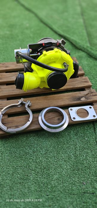 Turbo GTB2260VK Bmw para RD28 ou TD27