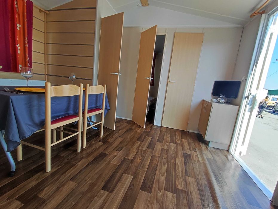 Casa Móvel T2 | IRM SUPER Mercure Riviera | Nova  oferta trasnporte