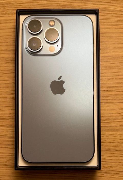 iPhone 13Pro 512GB
