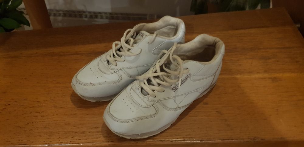Buty damskie sportowe