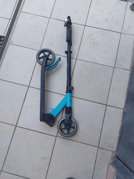 Самокат детский Maraton