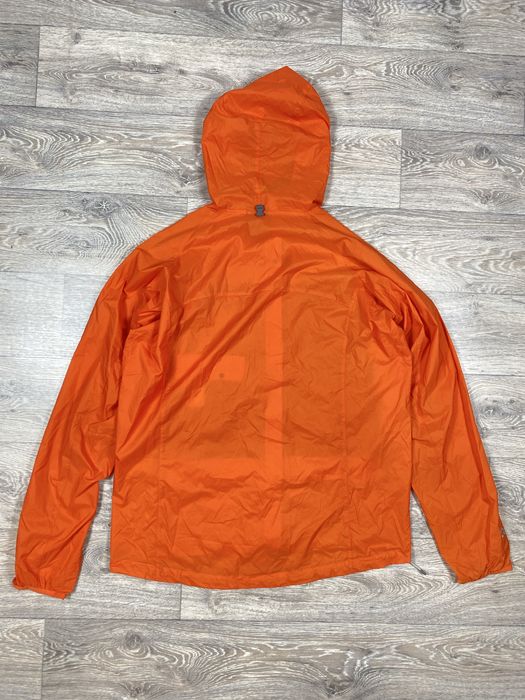 Вітровка куртка Rab