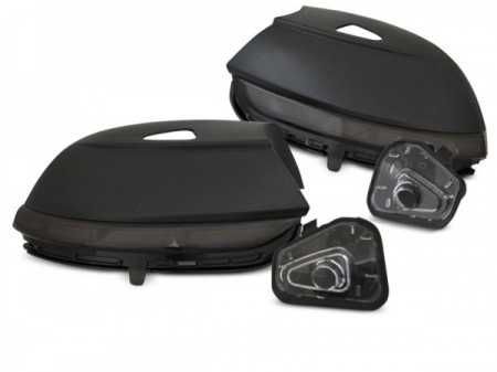 Diodowe kierunkowskazy w lusterka VW PASSAT B7 CC JETTA SCIROCCO LED