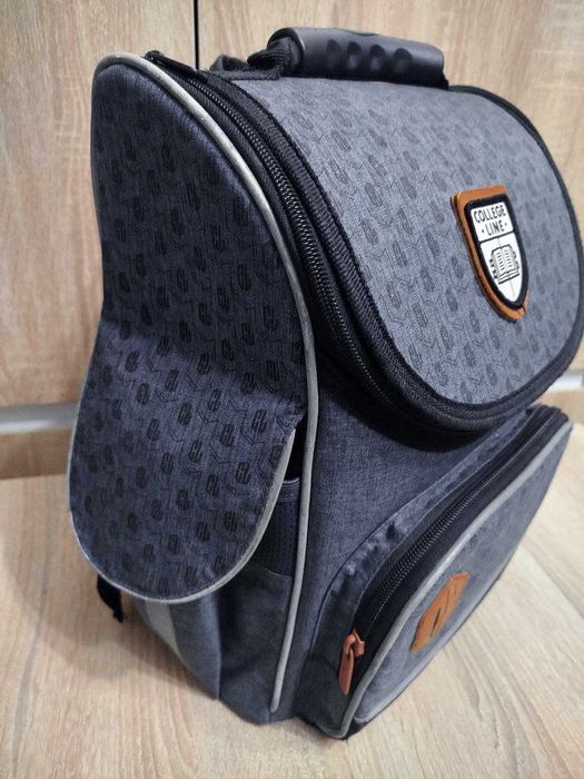 Якісний стильний рюкзак