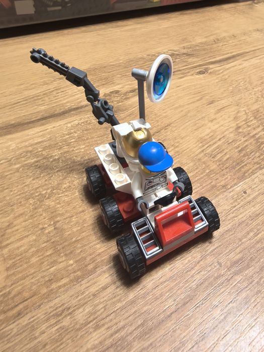 Lego zestaw 3365