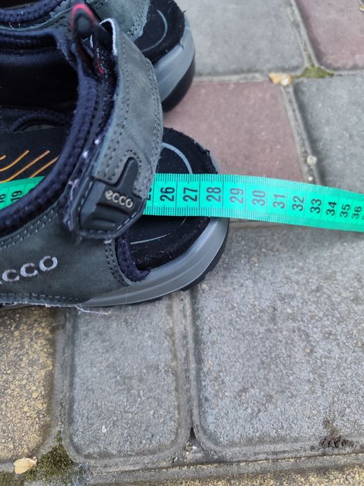 Сандалии Ecco Offroad 41, 5 / 42
