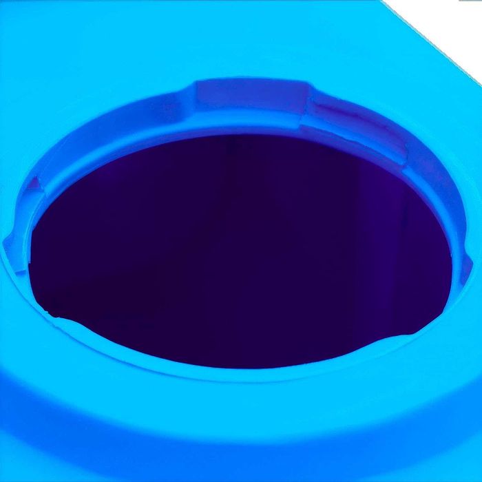 Reservatório - Tanque - IBC - Depósito Alimentar - 100L - 200L - 300L