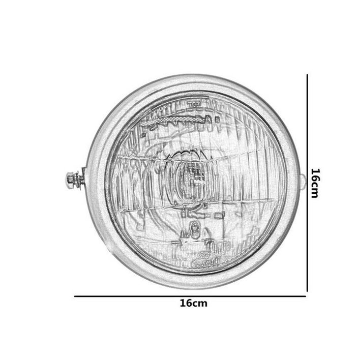 Farol Moto Novos Universal
