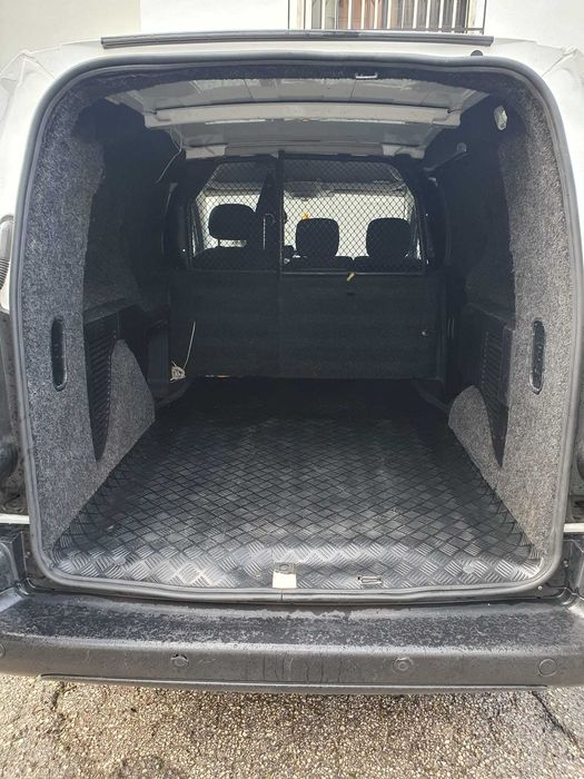 Citroen Berlingo - 1.6 HDI - LONGA