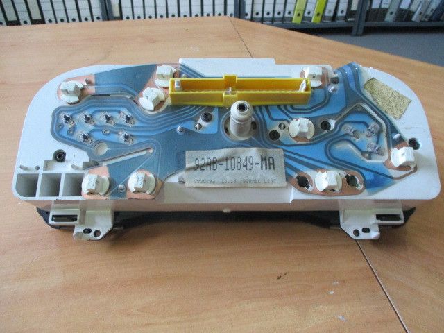 Quadrante / painel de instrumentos FORD Escort V (AAL, ABL)
