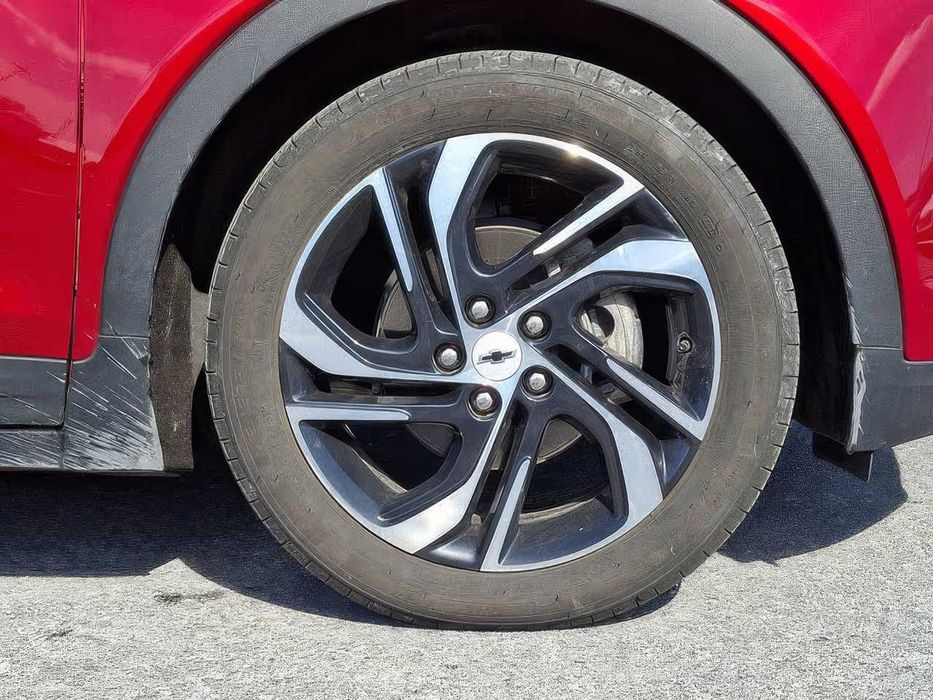 Chevrolet Bolt EV 2LT      2023