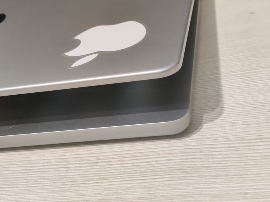 MacBook pro 14" 2442 (m1 pro, 32gb, 1tb ssd) в ідеальному стані