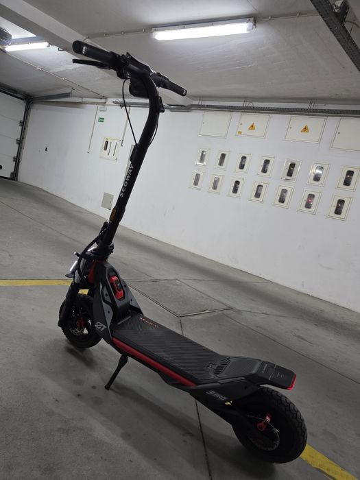 Segway zt3 Pro Imaculada