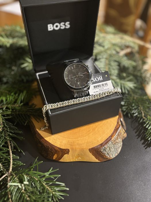 Zegarek Hugo Boss 151371 gratis idealny prezent