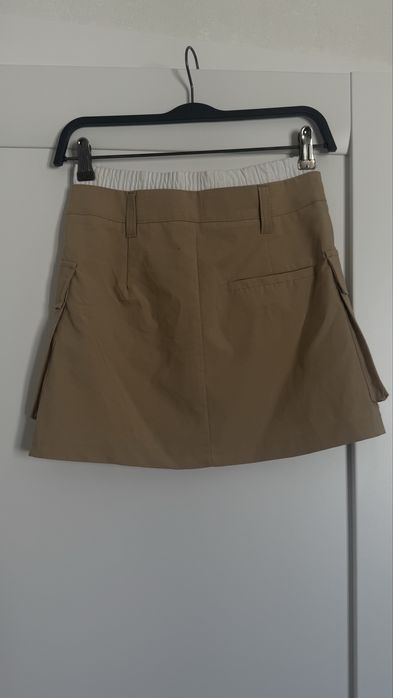 Спідниця bershka 32 розмір