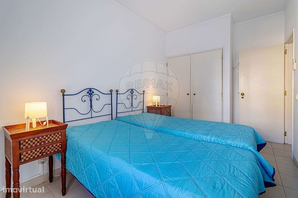 Apartamento T2 para venda