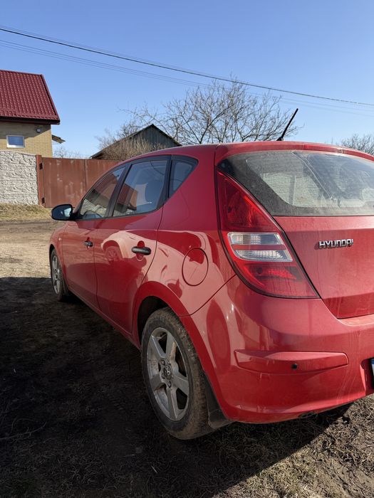 Продам авто Hyundai i30