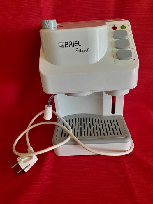 Máquina de café Briel estoril