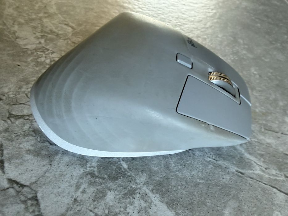 Mysz bezprzewodowa Logitech Logi MX Master 3
