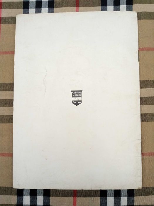 Vauxhall 101 S / VX4/9064285465847555123