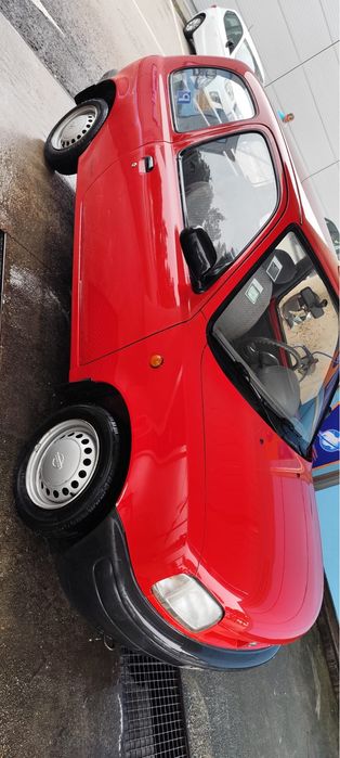 Nissan micra 1.0 1995 — photo 4