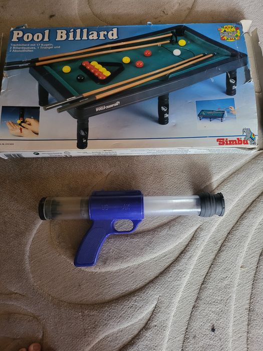 Игрушки детские,  за все 570 грн
