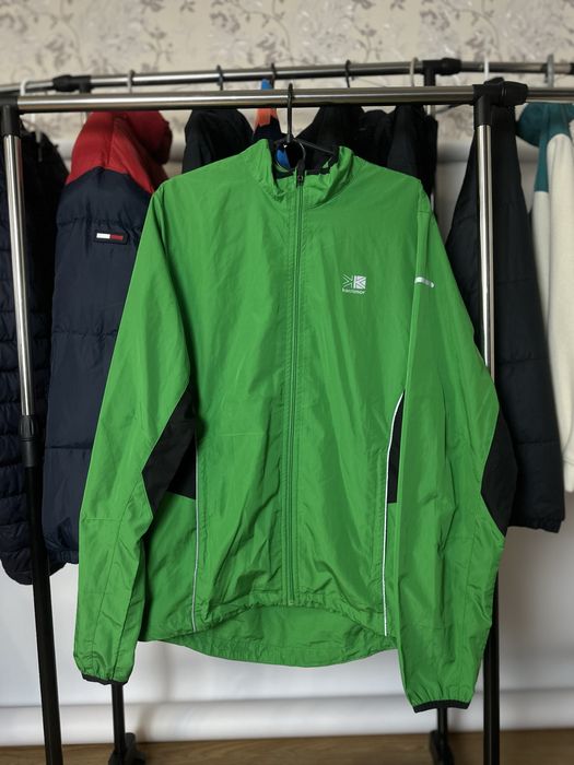 Вітровка Karrimor