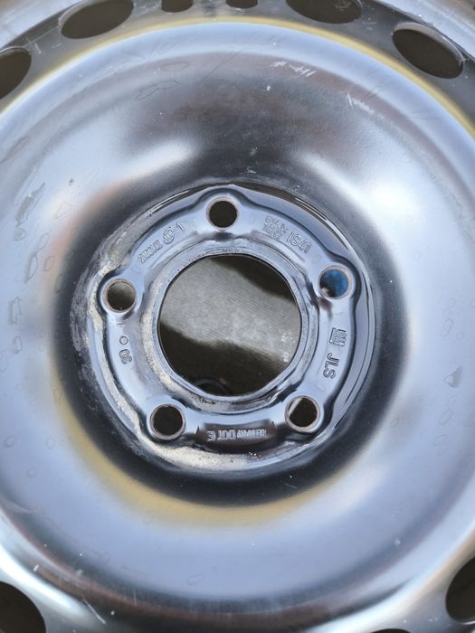 Продам диски штампи