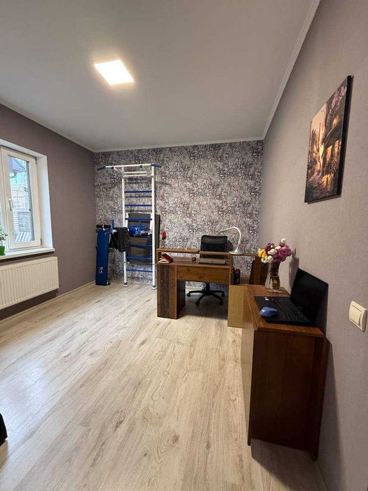 Продаж будинку з ЄВРОРЕМОНТОМ