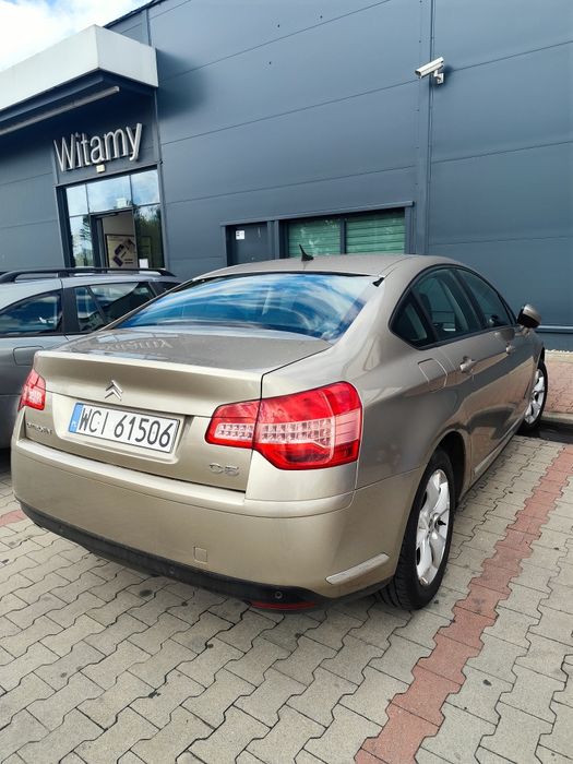 Sprzedam Citroena C5