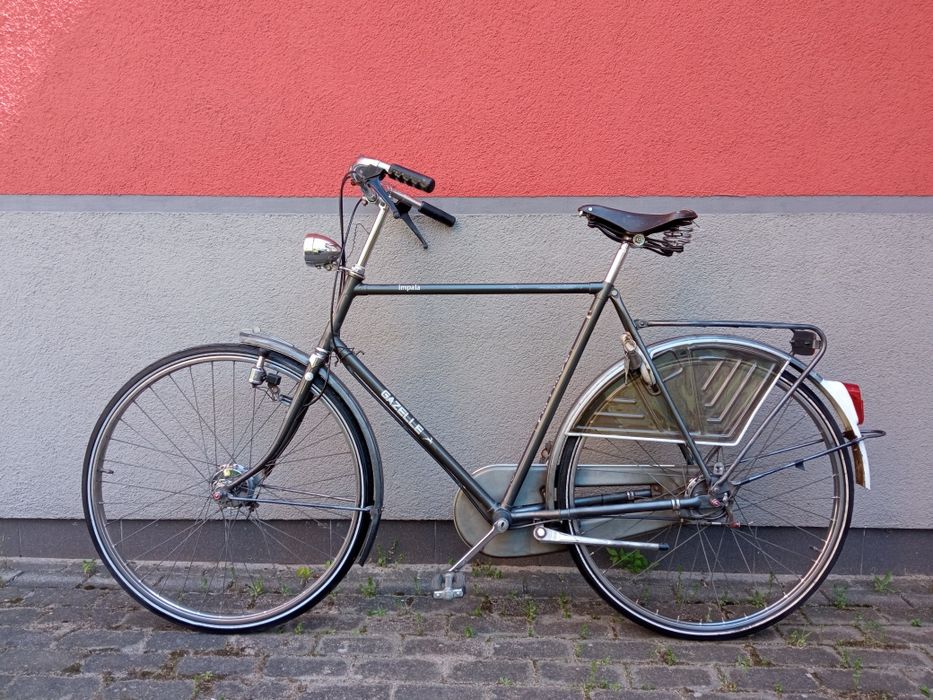 GAZELLE IMPALA piekna , BROOKS,klasyk gatunku Tanio OKAZJA