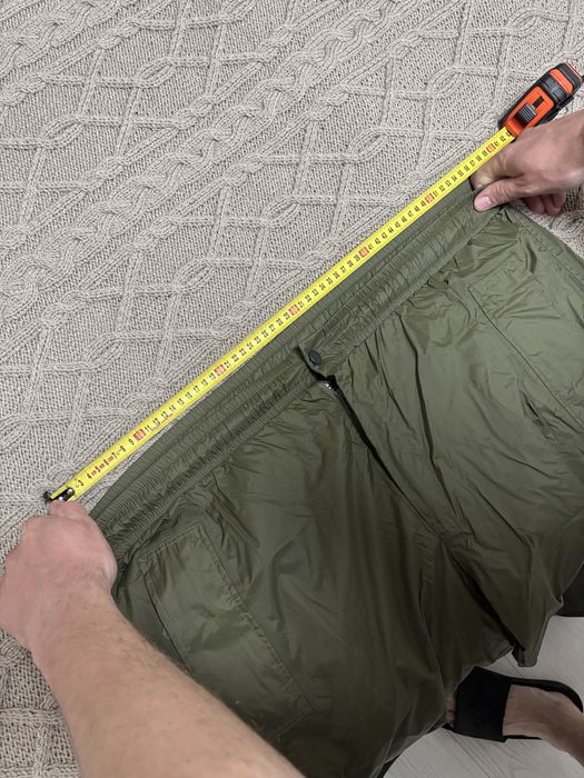 Штани водонепроникні NASH