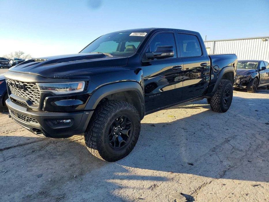 2025 Dodge Ram 1500 RHO