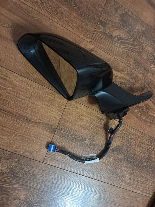 Дзеркало Tesla Model 3 ліве дзеркало 
Оригін