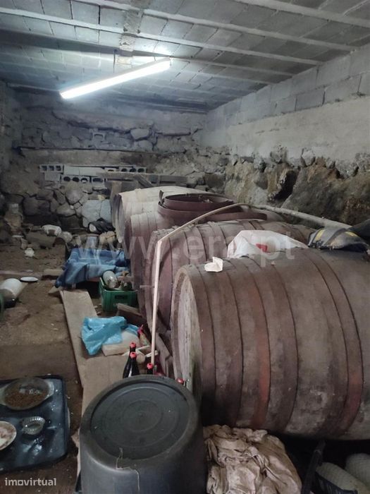 Quinta V3 em Caçarilhe