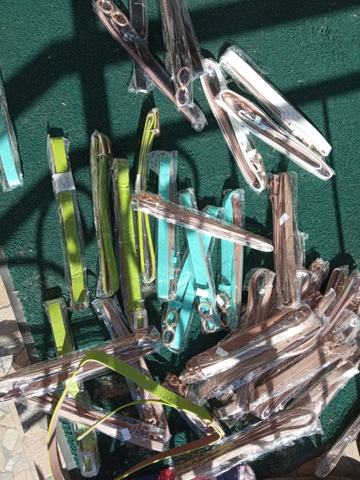 Пояси/ремені НОВІ