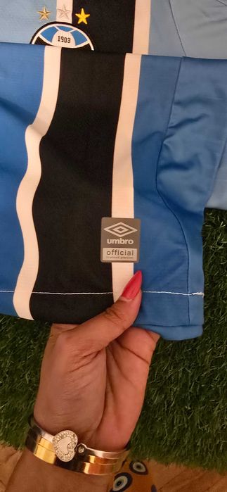 Camisa do Grémio