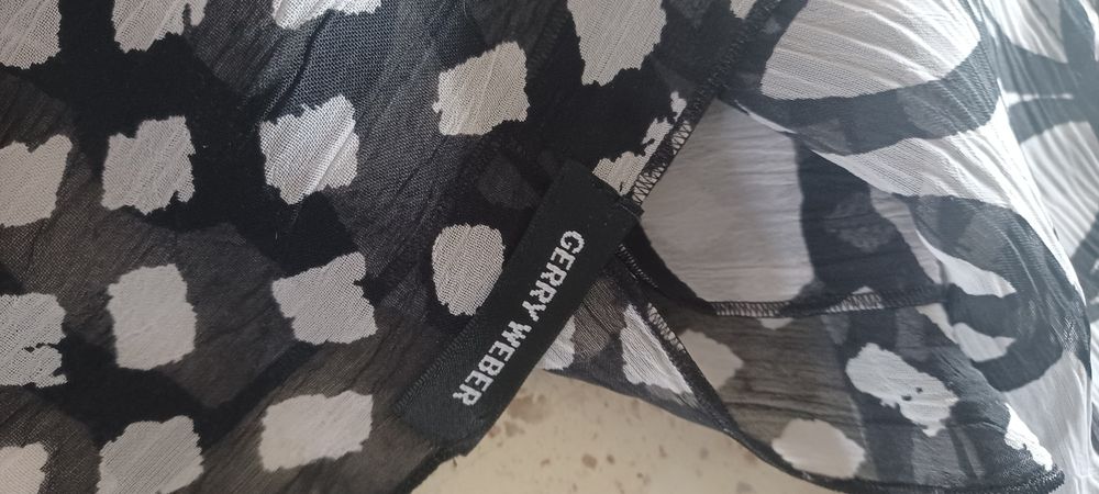 Apaszka ,szalik,firmy GERRY WEBER