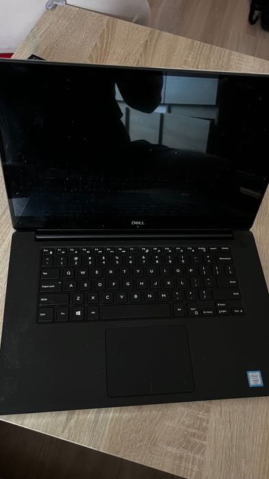 Dell Precision 5530 Intel Xeon 32GB/P2000/512GB