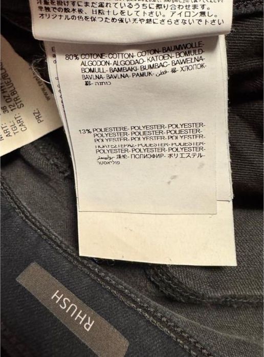 Джинсы, джогеры Replay,Diesel.