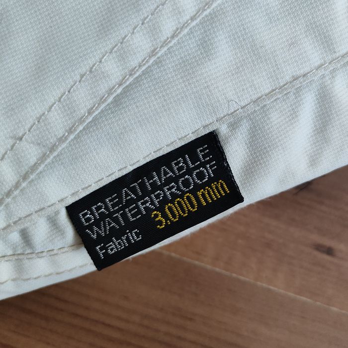 Kurtka narciarska damska rozmiar S / M / 164 cm